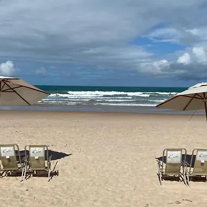 Cupe Living - Beira Mar Apartamento