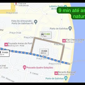 Em Apartamento