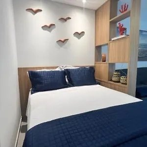 Flat Com Piscina Apartamento